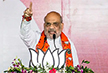 Will keep tribals out of Uniform Civil Code’s Ambit: Amit Shah in Jharkhand